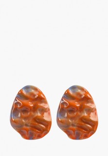 Серьги Mango