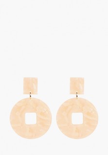 Серьги Mango