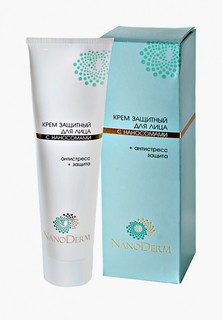 Крем для лица Nanoderm