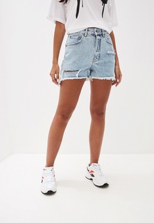 Шорты джинсовые Cheap Monday