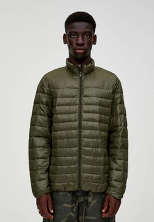 Куртка утепленная Pull&Bear