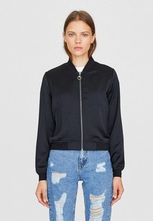 Куртка Stradivarius