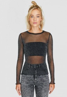 Блуза Stradivarius