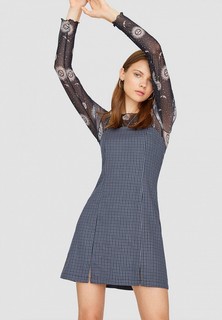 Платье Stradivarius