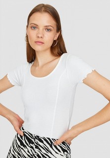 Футболка Stradivarius
