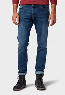 Джинсы Tom Tailor