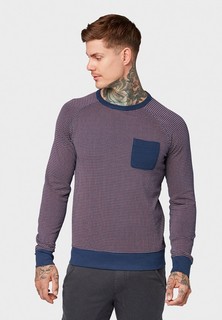 Свитшот Tom Tailor Denim