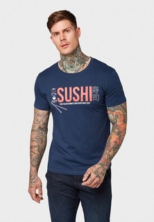 Футболка Tom Tailor Denim