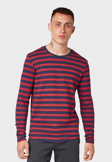 Лонгслив Tom Tailor Denim