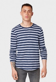 Лонгслив Tom Tailor Denim