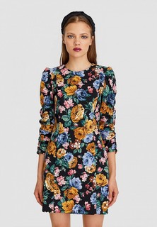 Платье Stradivarius