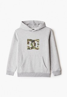Худи DC Shoes
