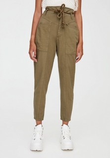 Брюки Pull&Bear