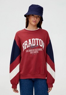 Свитшот Pull&Bear