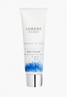 Крем для лица Lumene