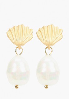 Серьги Dorogobogato