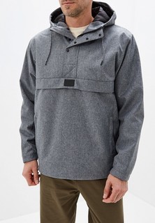 Куртка утепленная Quiksilver
