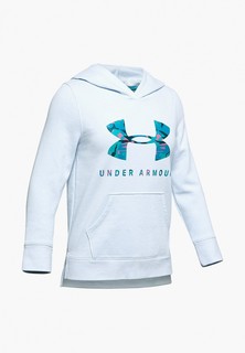 Худи Under Armour
