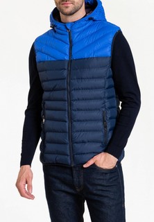 Жилет утепленный Amimoda