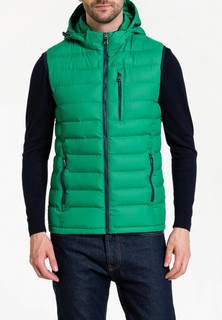 Жилет утепленный Amimoda