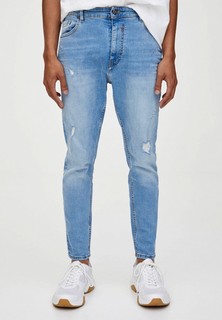 Джинсы Pull&Bear