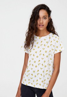 Футболка Pull&Bear