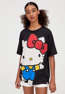 Футболка Pull&Bear
