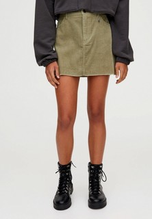 Юбка Pull&Bear