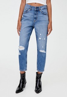 Джинсы Pull&Bear