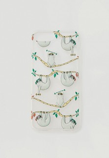 Чехол для iPhone Pull&Bear