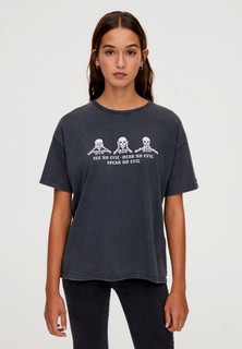 Футболка Pull&Bear