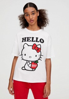 Футболка Pull&Bear