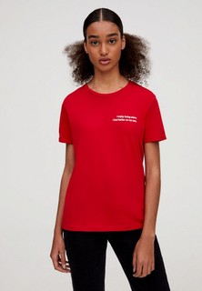 Футболка Pull&Bear