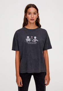 Футболка Pull&Bear