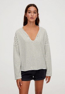 Лонгслив Pull&Bear