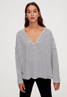 Лонгслив Pull&Bear