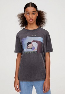 Футболка Pull&Bear
