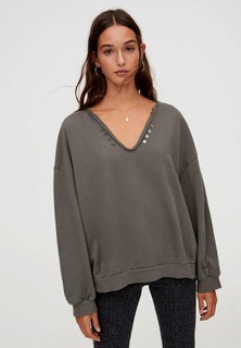 Свитшот Pull&Bear