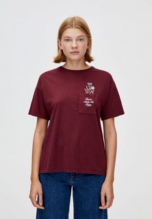 Футболка Pull&Bear