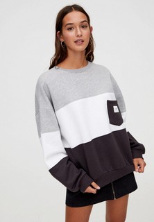 Свитшот Pull&Bear