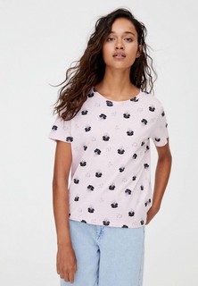 Футболка Pull&Bear