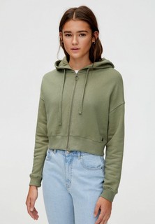 Толстовка Pull&Bear