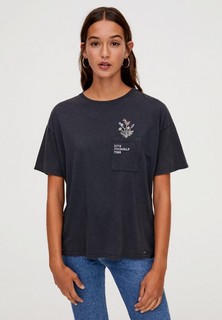 Футболка Pull&Bear