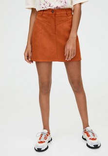 Юбка Pull&Bear