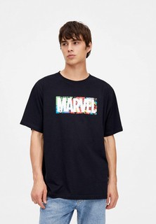 Футболка Pull&Bear