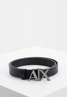 Ремень Armani Exchange