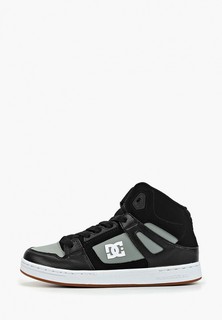 Кеды DC Shoes