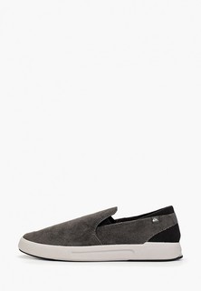 Слипоны Quiksilver