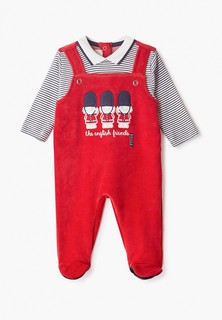Комбинезон домашний Chicco