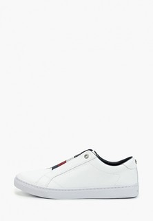 Кеды Tommy Hilfiger